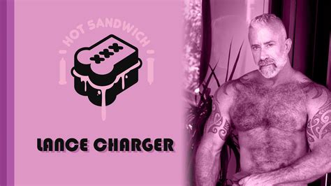 1: Isaac X Gets Ass Rimmed & Fucked by Muscle Daddy <strong>Lance Charger</strong>-Bareback-Icon Male. . Lance charger porn